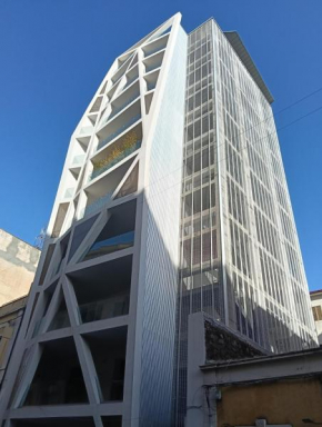 Torre G Luxury Apartment